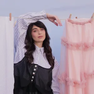 Faia Younan, Ghaliaa in أبو ظبي
