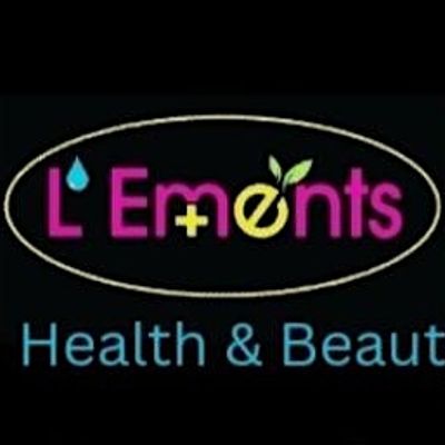 L'Ements Health & Beauty