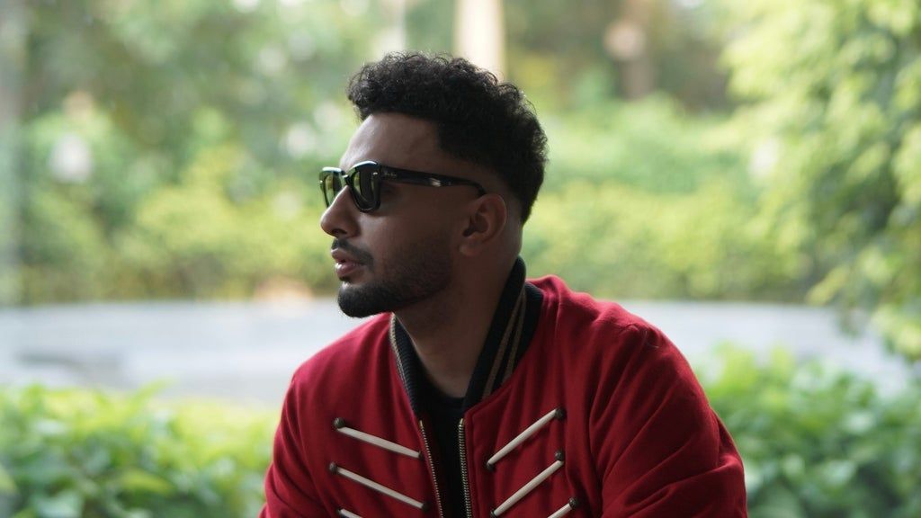Navaan Sandhu, Commodore Ballroom, Vancouver, 26 August 2025 | AllEvents