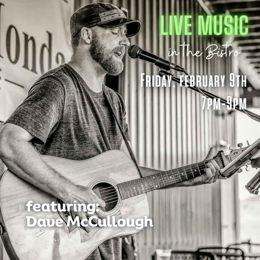 Dave Detwiler at Blues Alley, 14 December | Event in Washington | AllEvents