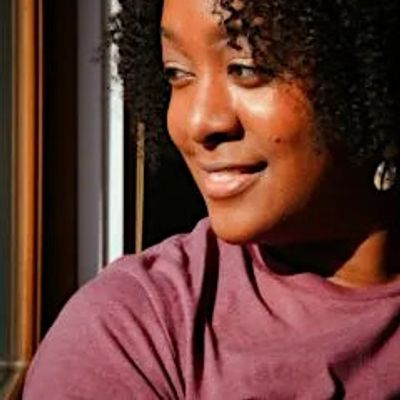 Tiffany Monroe, Founder & CEO/President logo