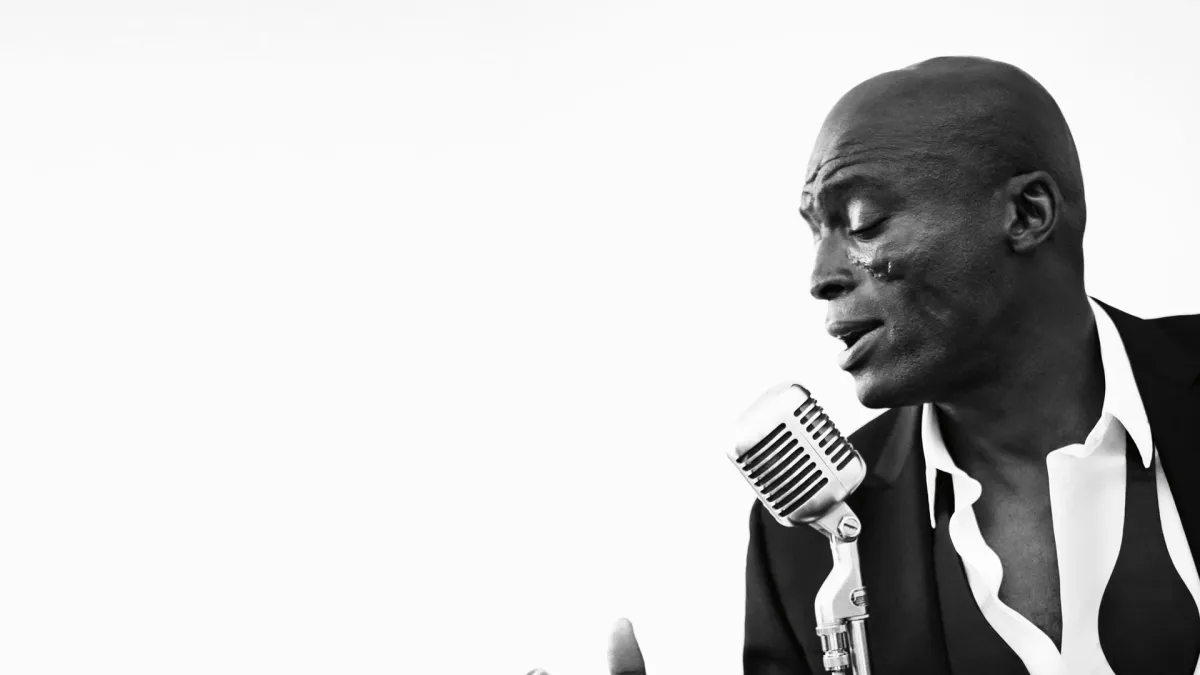 Seal in Hamburg, 24 July | Event in Hamburg | AllEvents