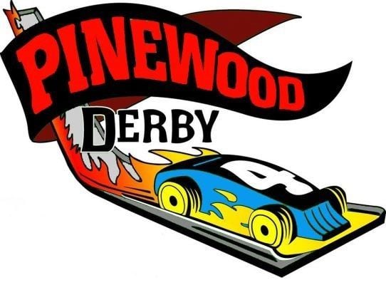 Stake Pinewood Derby, 23 August | Event in Simi Valley | AllEvents