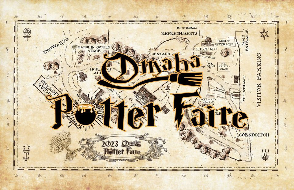Omaha Potter Faire 2023, Bellevue Berry & Pumpkin Ranch, Papillion, 10