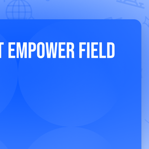 Ed Sheeran at Empower Field at Mile High