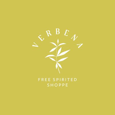 Verbena Free Spirited