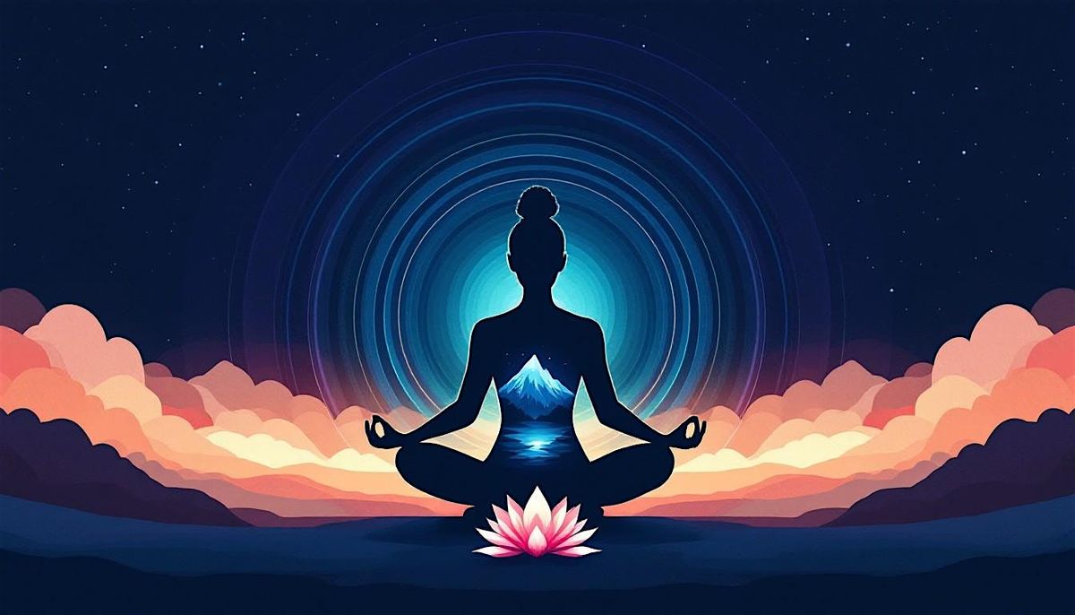 Inner Calm Meditation, 21 December | Event in Edmonds | AllEvents