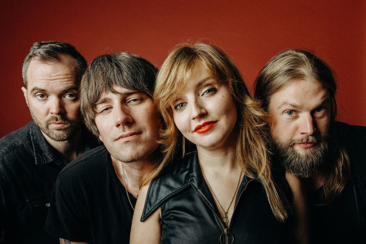 Smokey Brights (21+), 12 December | Event in Seattle | AllEvents