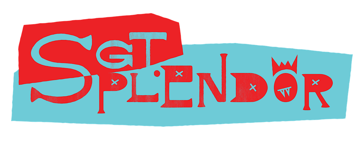 Sgt. Splendor - Live Music at The Historic Lobo Theater & Event Center, 20 December | Event in Albuquerque