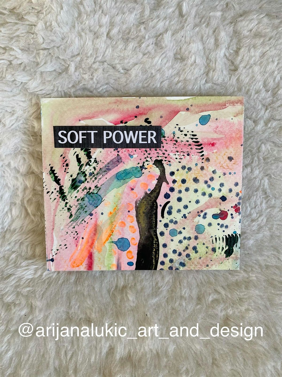 “Between Breath and Brush” - Somatic Artbook Workshop | Event in Edmonton | AllEvents