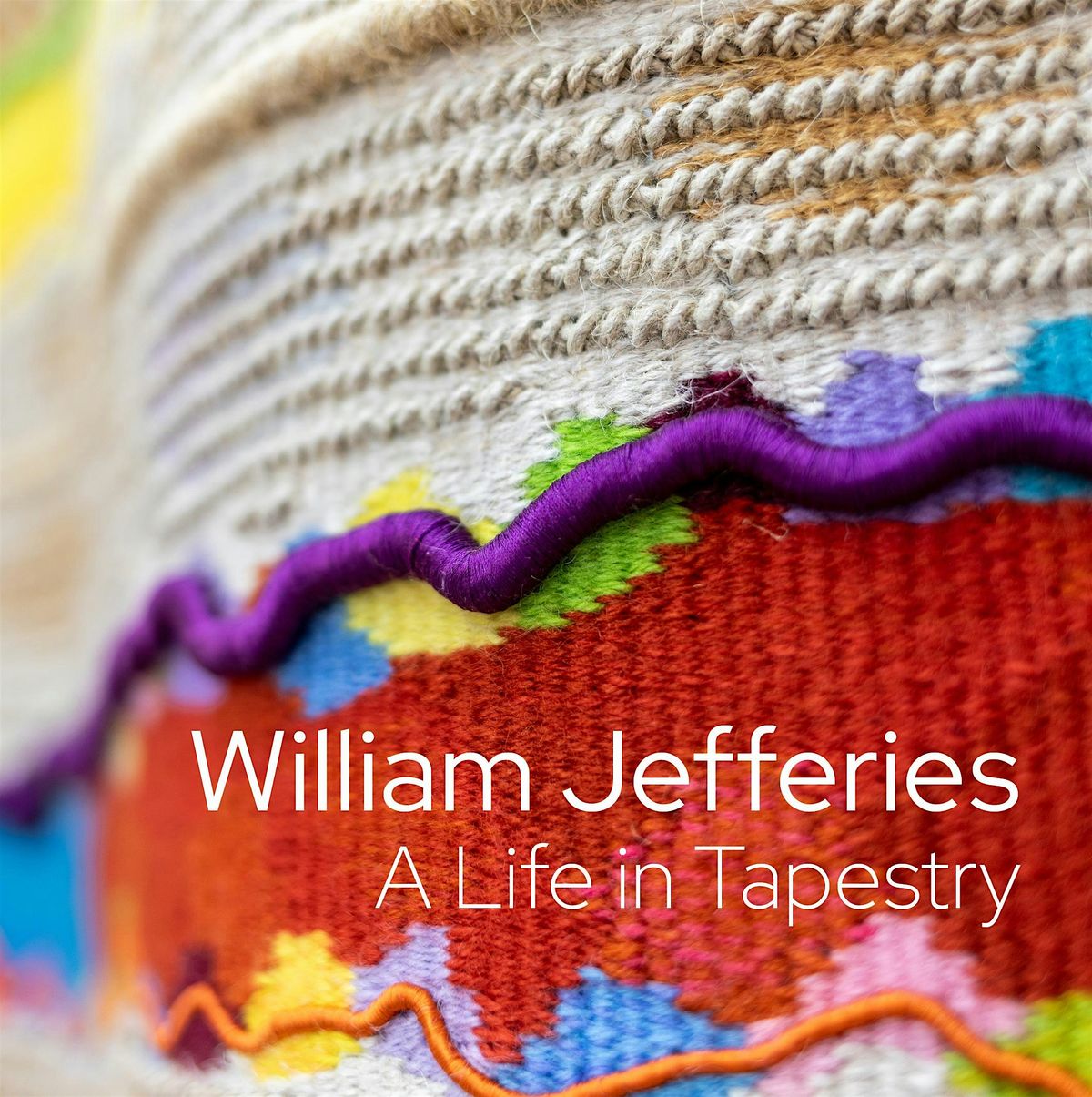 William Jefferies 'A Life in Tapestry': Guided Walk, 26 January | Event in London | AllEvents