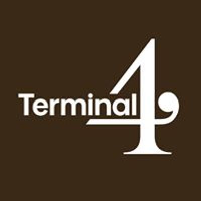 טרמינל 4 Terminal