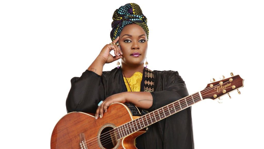 Joy Clark and Kyshona, 18 July | Event in Evanston | AllEvents