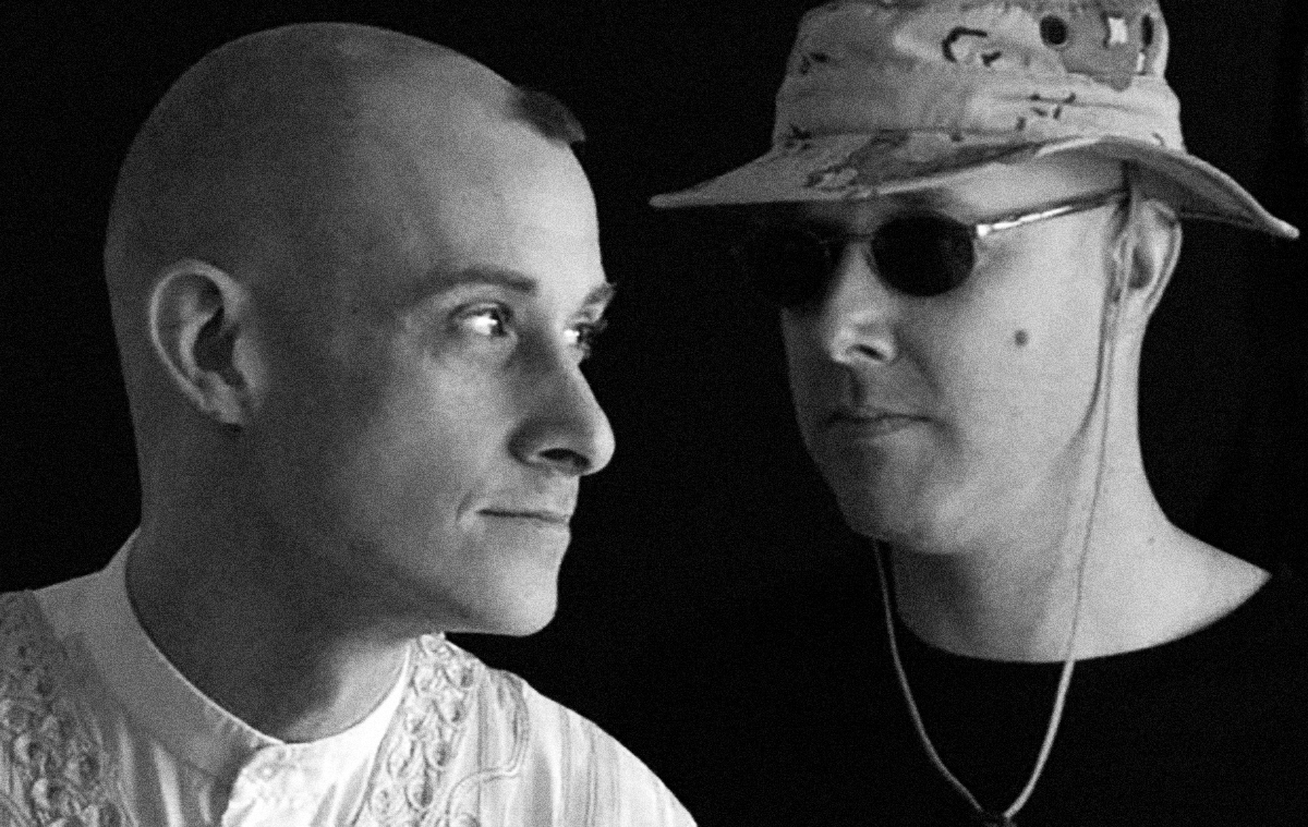 Mentallo & The Fixer, 3 May | Event in Santa Ana | AllEvents