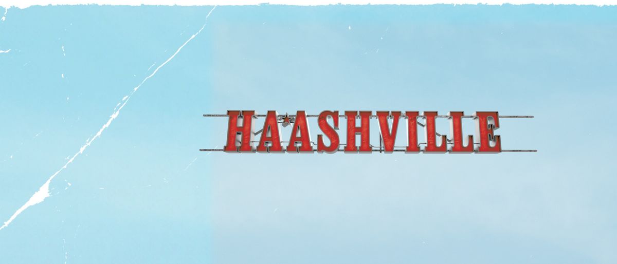 Ha*Ash in Murcia, 26 June | Event in Murcia | AllEvents