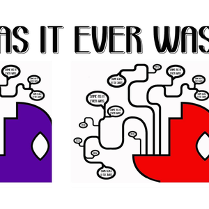 Same As It Ever Was - A Talking Heads Tribute