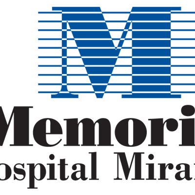 Memorial Hospital Miramar - Family Birthplace logo