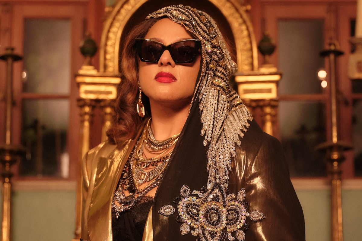 Robert Glasper and Marsha Ambrosius, 27 September | Event in Mableton | AllEvents