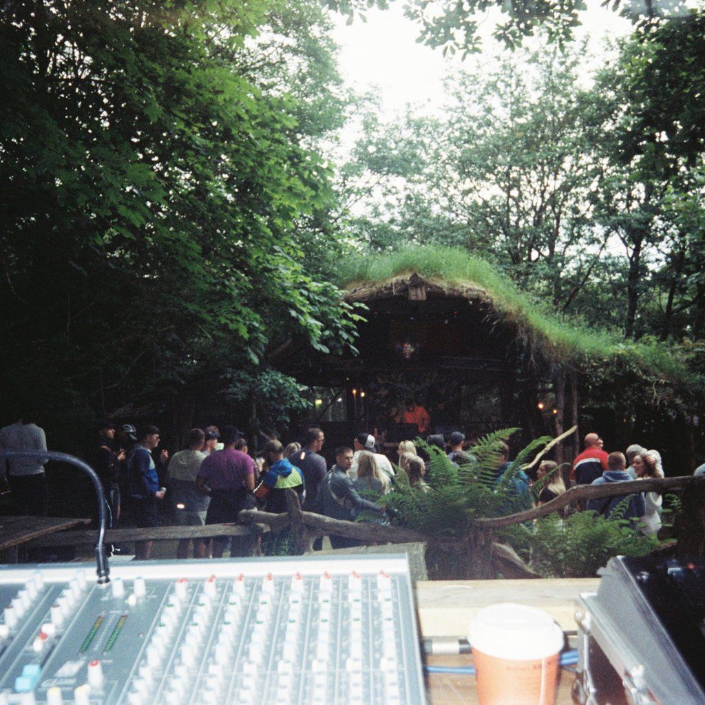 Jungle Boogie Camping festival 2025, 24 May | Event in Workington | AllEvents