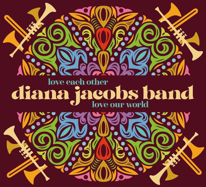 City of Auburn Summer Concert Series Diana Jacobs Band *Reschedule Date*, Hoopes Park