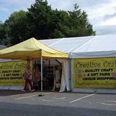 Creative Crafts Association