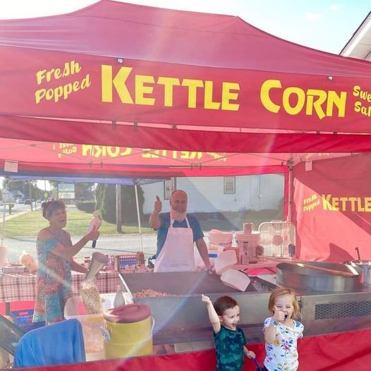 Belleville Il Christmas Market 2022 CHRISTMAS FLEA MARKET POP!!, St. Clair County Event Center, Belleville