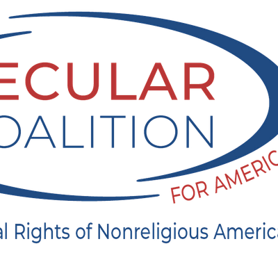 Secular Coalition for America logo