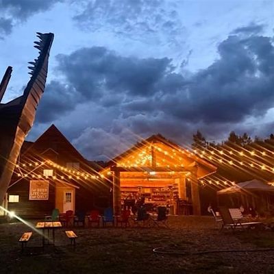Columbine Roadhouse