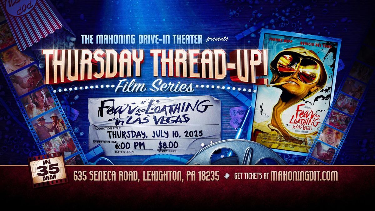 Fear, 22 January | Event in London | AllEvents