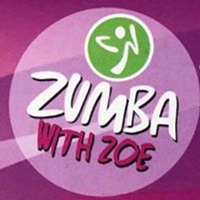 Zumba with Zoe -Worthing