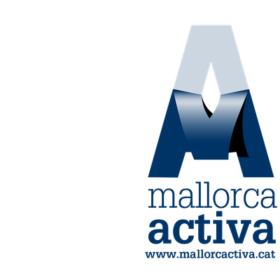 Mallorca Activa - Consell de Mallorca logo