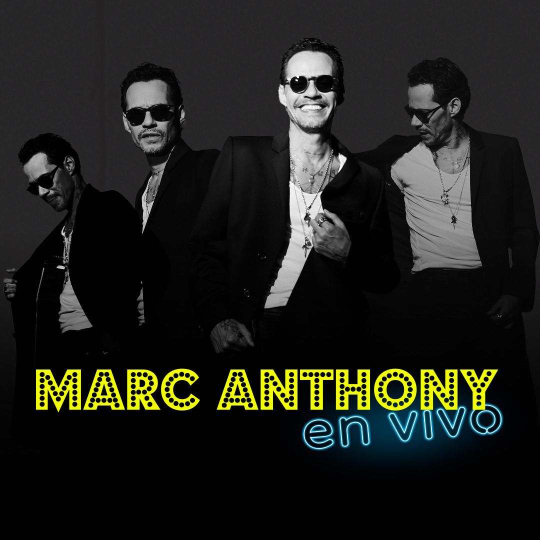 Marc Anthony Bilbao Tickets | Event in San Bizenti-Barakaldo | AllEvents