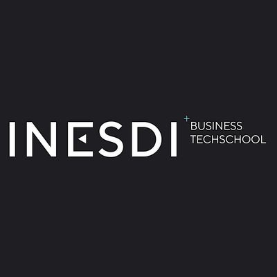 Inesdi Business Techschool logo