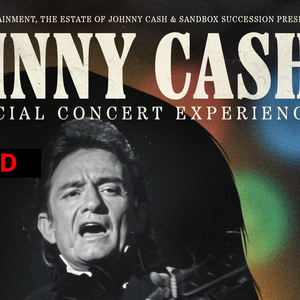 Johnny Cash Experience
