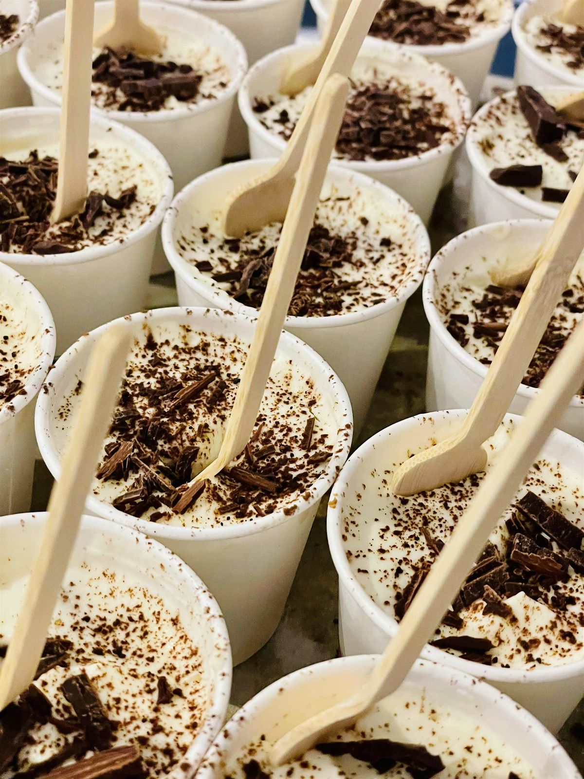 21.7.26 - Tuesday - Tiramisu Experience Workshop - Eat What You Make