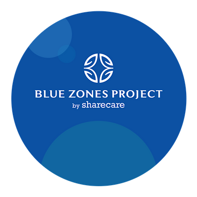 Blue Zones Project