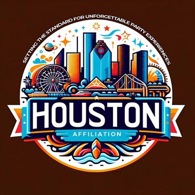 Houston Affiliation logo