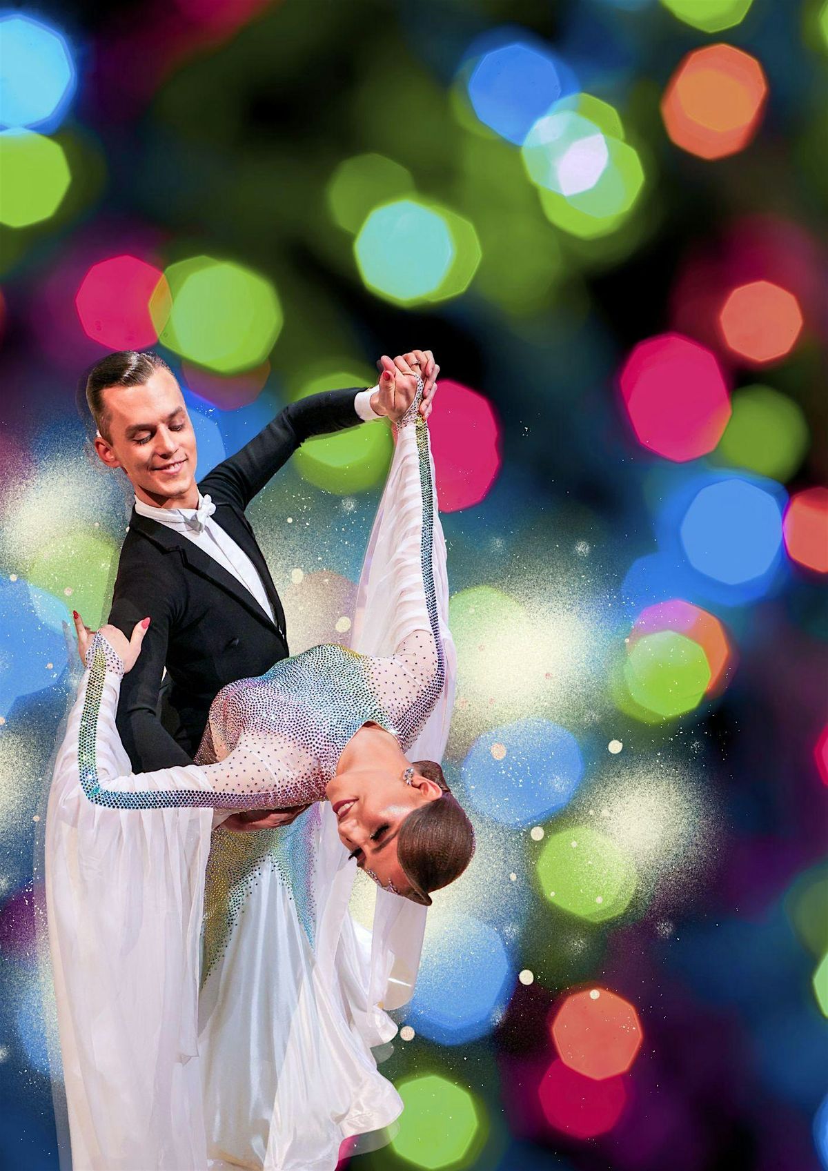 Oly's Winter Showcase: MEMORIES UNDER THE LIGHTS, 20 December | Event in Everett | AllEvents