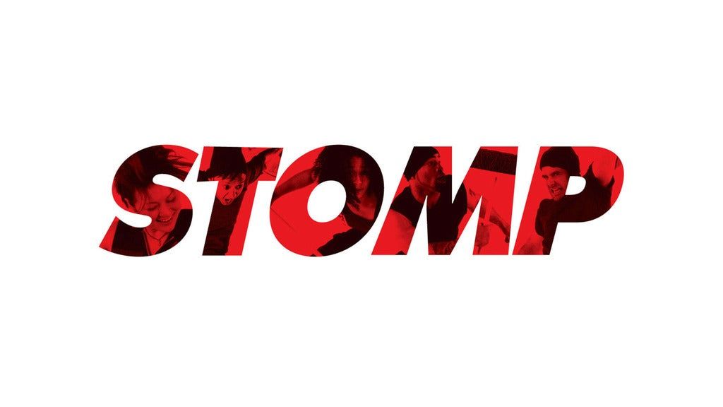 STOMP (Touring) - Ages 5 and Over, 5 May | Event in Flint | AllEvents
