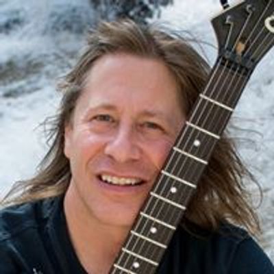Dave Clark Musician