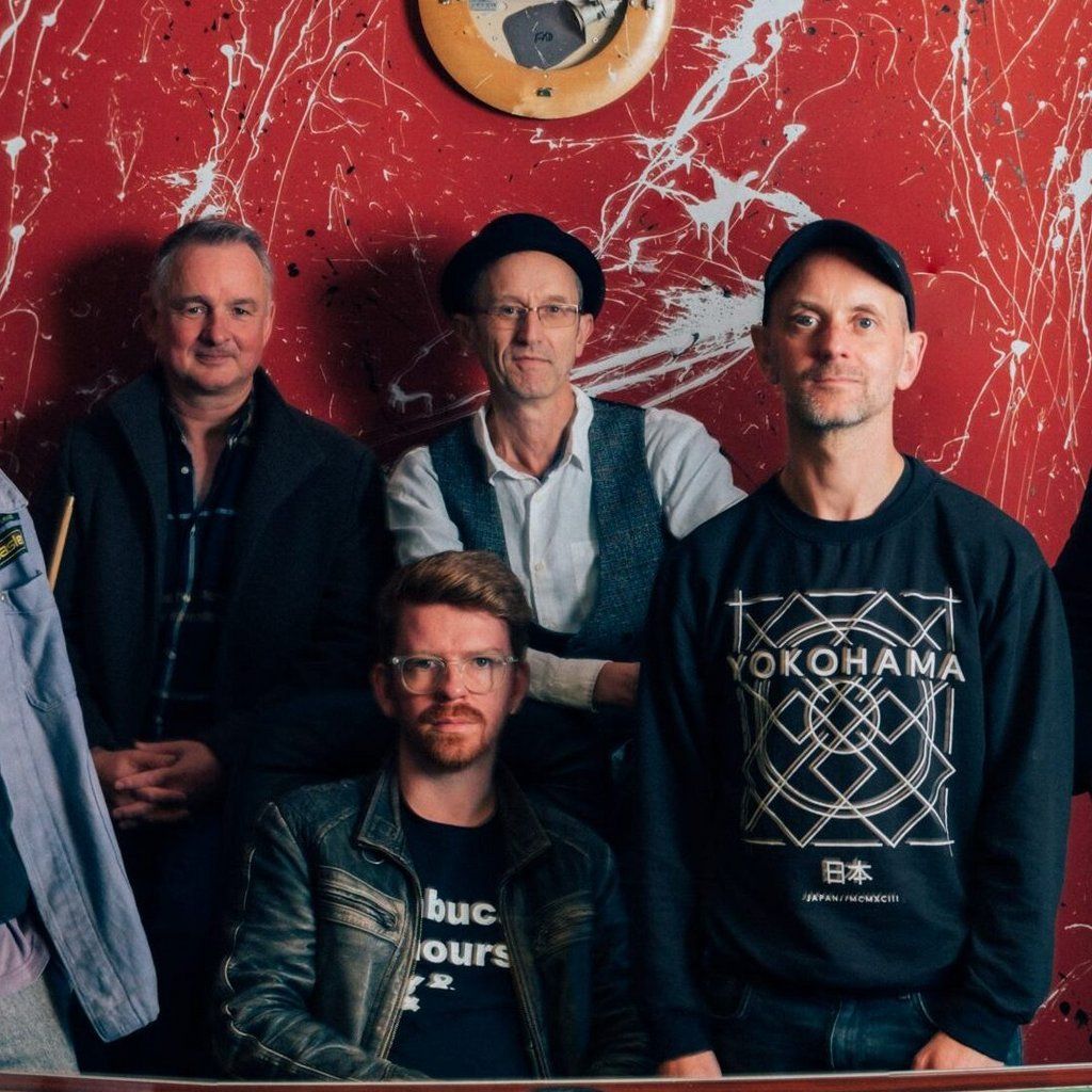 Peatbog Faeries, 17 July | Event in Manchester | AllEvents