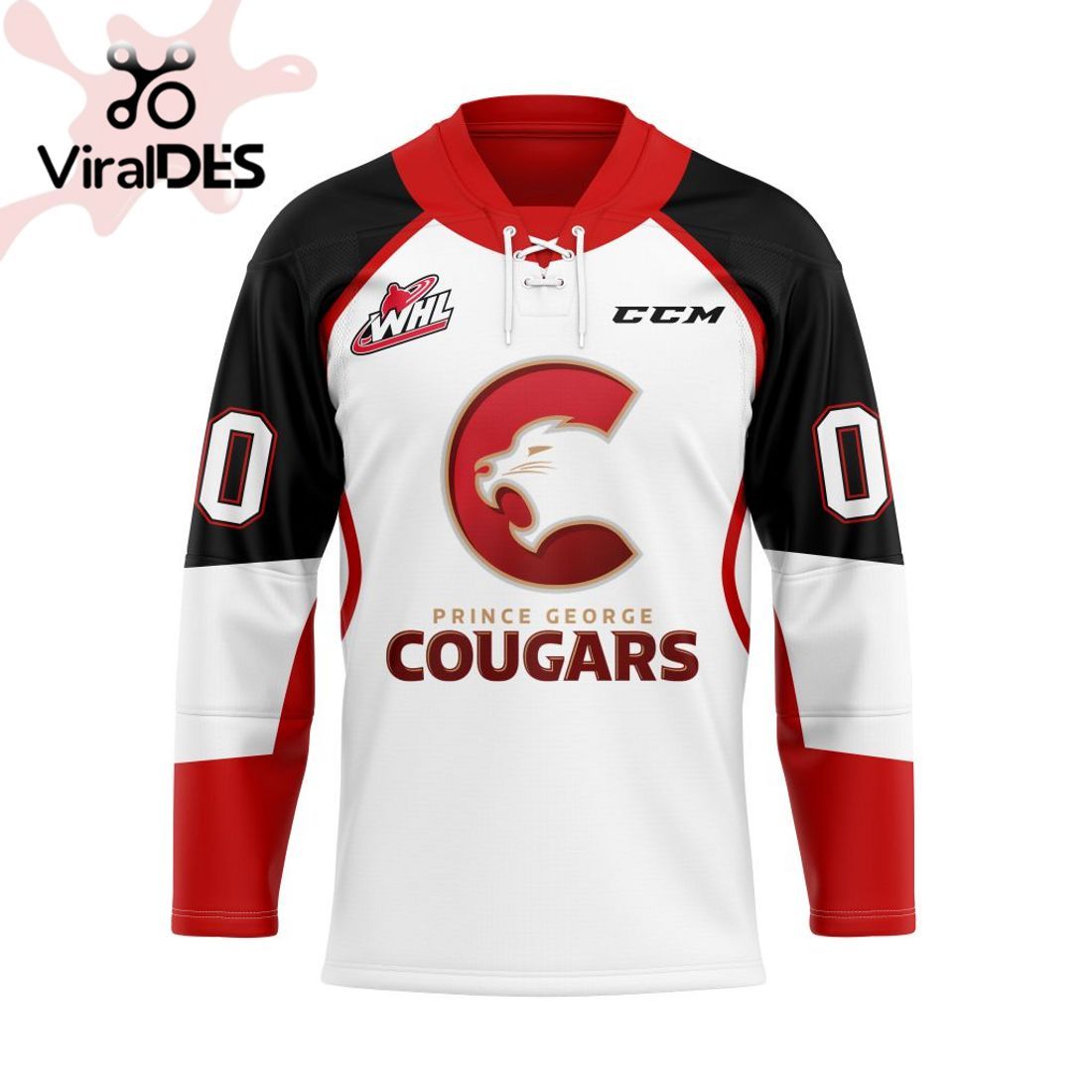 Prince George Cougars vs. Lethbridge Hurricanes, 20 November | Event in Prince George | AllEvents