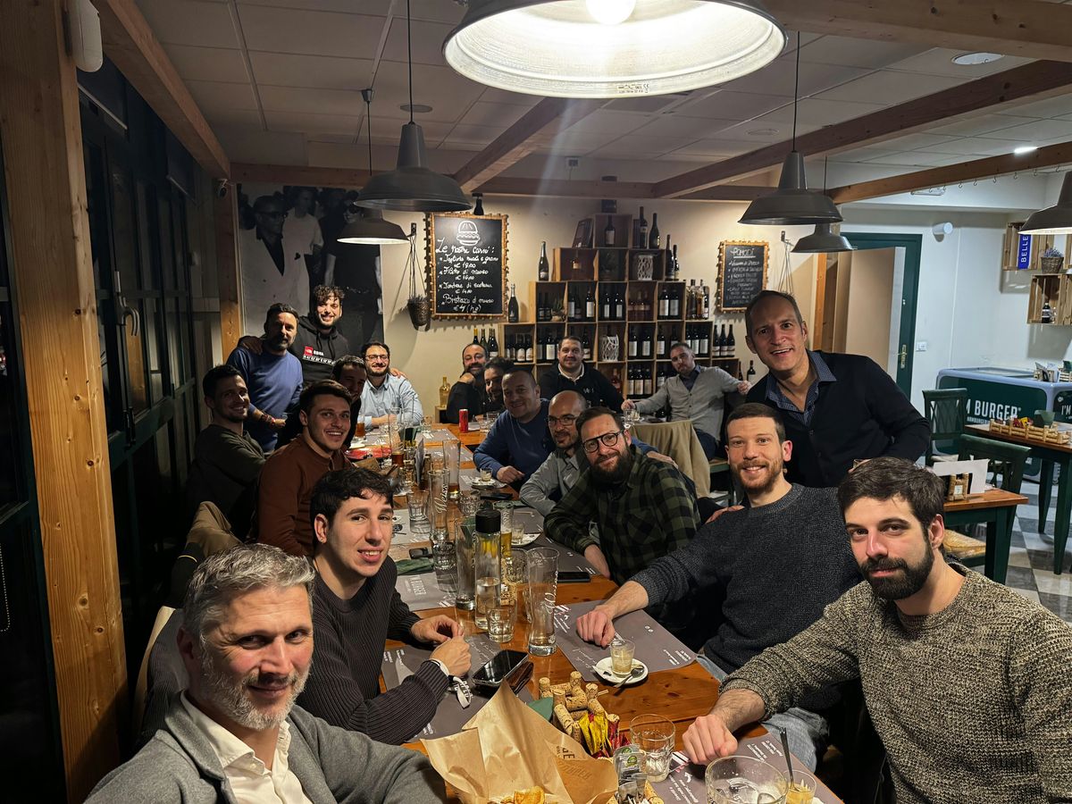 TUNOG - TUscany Network Operator Group, 18 December | Event in Pisa | AllEvents