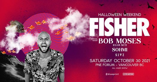 Vancouver Vnc Events Upcoming Events Things To Do In Vancouver Canada Vancouver Events October 2022