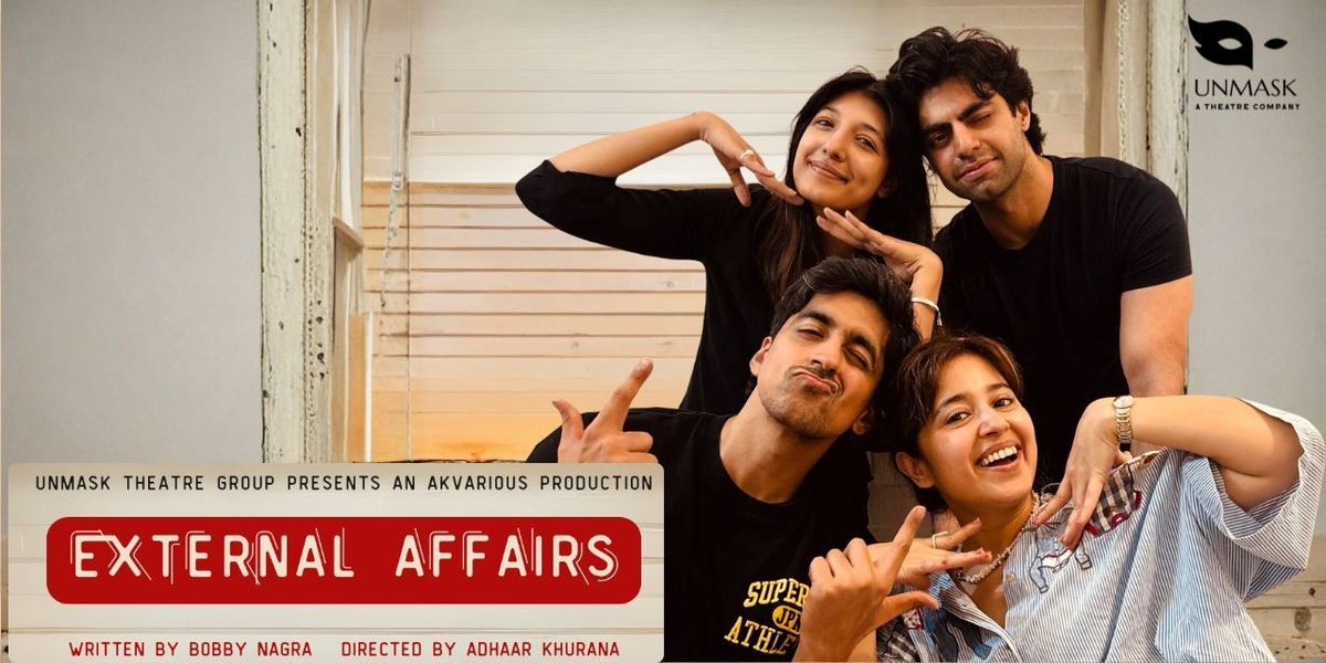 External Affairs