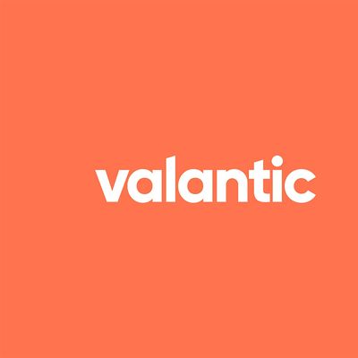 valantic logo