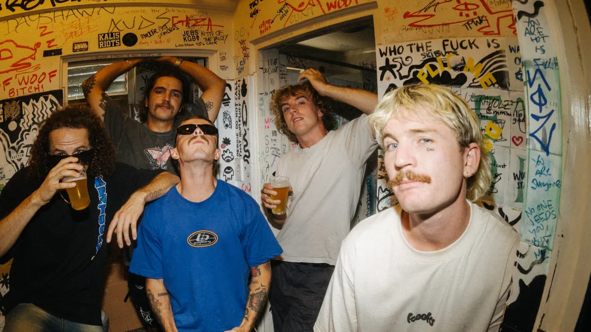 The Terrys in Byron Bay, 16 January | Event in Byron Bay | AllEvents