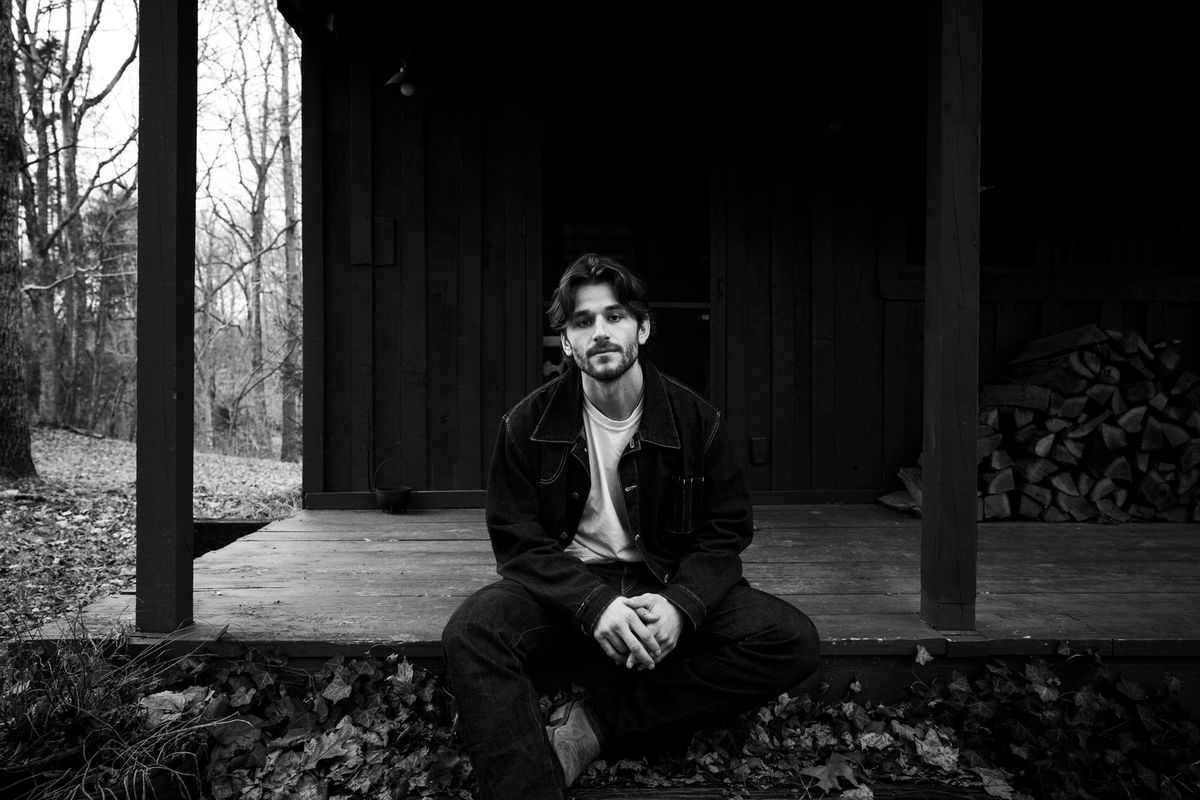Parking Cameron Whitcomb with Jonah Kagen, 24 October | Event in Oxford | AllEvents