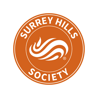Surrey Hills Society logo