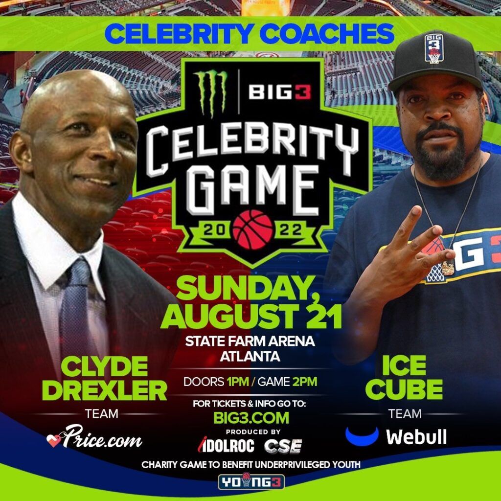 Ice Cube Atlanta Tickets, 8 September | Event in Atlanta | AllEvents